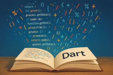Dart: история создания и применение