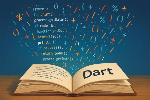 Dart: история создания и применение