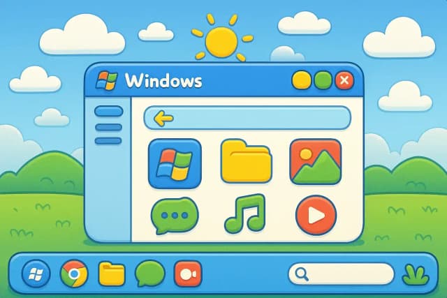Microsoft тестирует быстрое восстановление системы и новое меню «Пуск» в свежей Windows 11