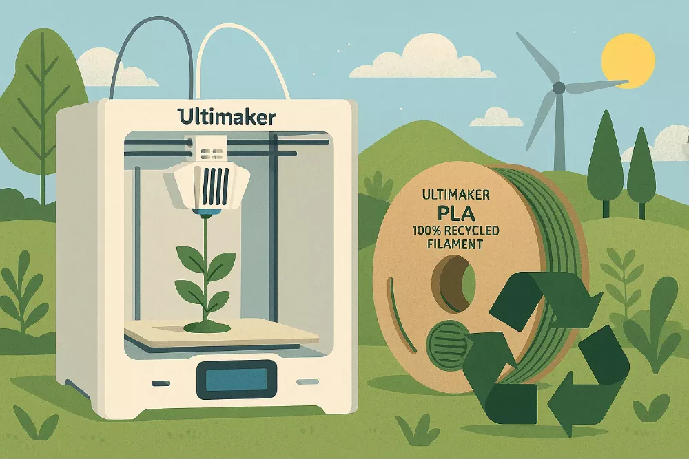 инновации меняют промышленность