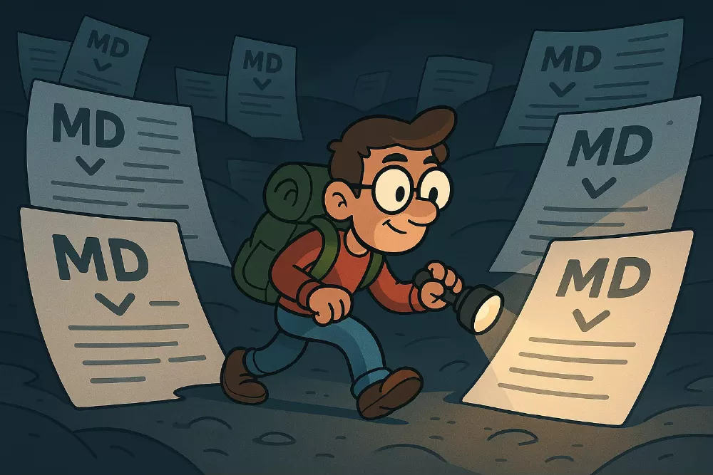 Интерфейс для чтения файлов