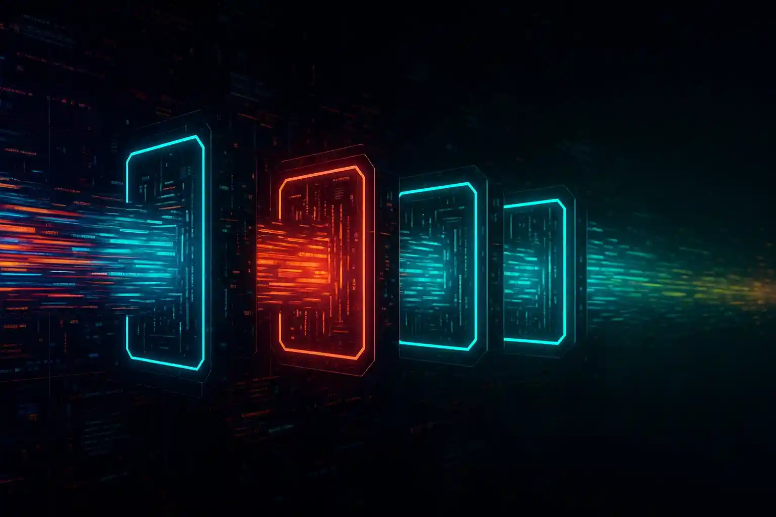 Как использовать Chain of Responsibility