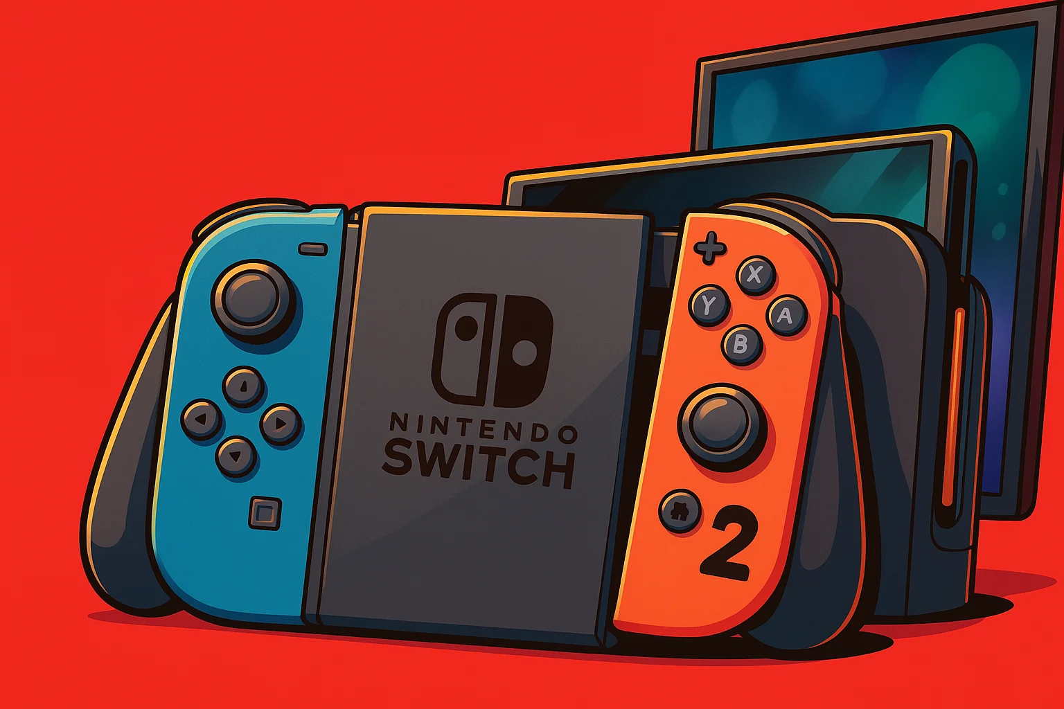 Nintendo Switch 2