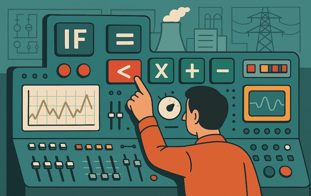 Операторы в Dart